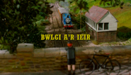 Welsh title card