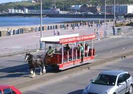 DouglasBayHorseTramway