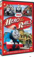 Hero of the Rails (2014)