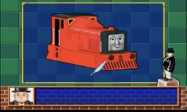 KidsStationThomasCustomEngine8
