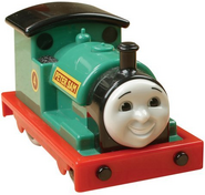 My First Thomas model
