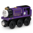 Purple Friendly Steamie
