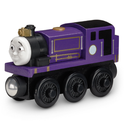 Custom thomas online wooden railway