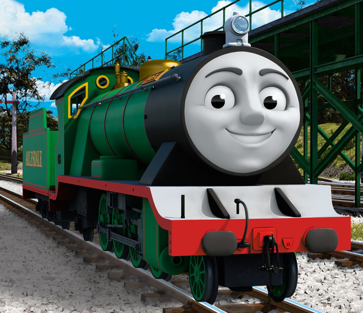 トーマス プラレール きかんしゃトーマス がたがた！ビューン！どきどき