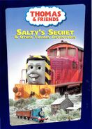 Salty's Secret and Other Thomas Adventures (2009, US)