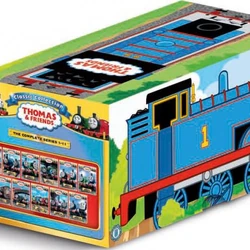 Category Dvd Packs Thomas The Tank Engine Wikia Fandom Category Dvd Packs Thomas The Tank Engine Wikia Fandom