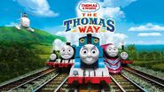 TheThomasWayGooglePlayCover