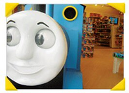 Thomas at Learning Curve Toys Store