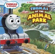 ThomasattheAnimalPark