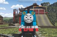 ThomasattheSearchandRescueCentre