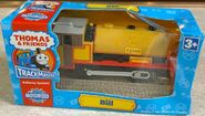 TrackMaster Bill