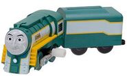 Capsule Plarail