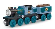 2013 Wooden Railway