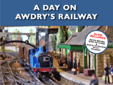 A Day on Awdry's Railway