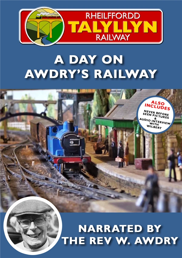 A Day on Awdry's Railway | Thomas the Tank Engine Wiki | Fandom