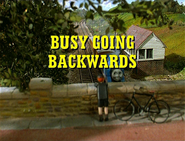 2006 Australian DVD title card