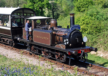 locomotive 