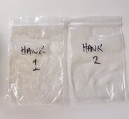 HankFacesBagMachan.jpg (287 KB) The storage bags the faces came in as owned by X user Machan of Sodor