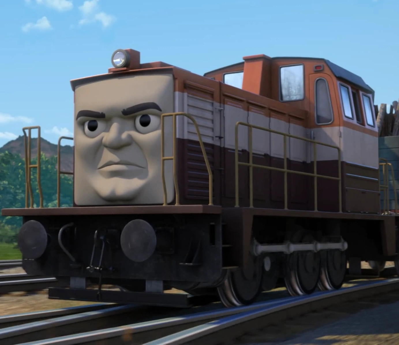 thomas and friends rajiv toy