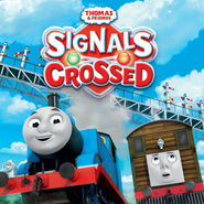 Signals Crossed promo