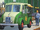 Sodor Food and Drink Van