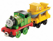 Take-n-Play Percy's Fishery Delivery
