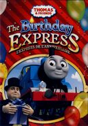 The Birthday Express (Canada)