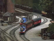 ThomasModelDraytonManor