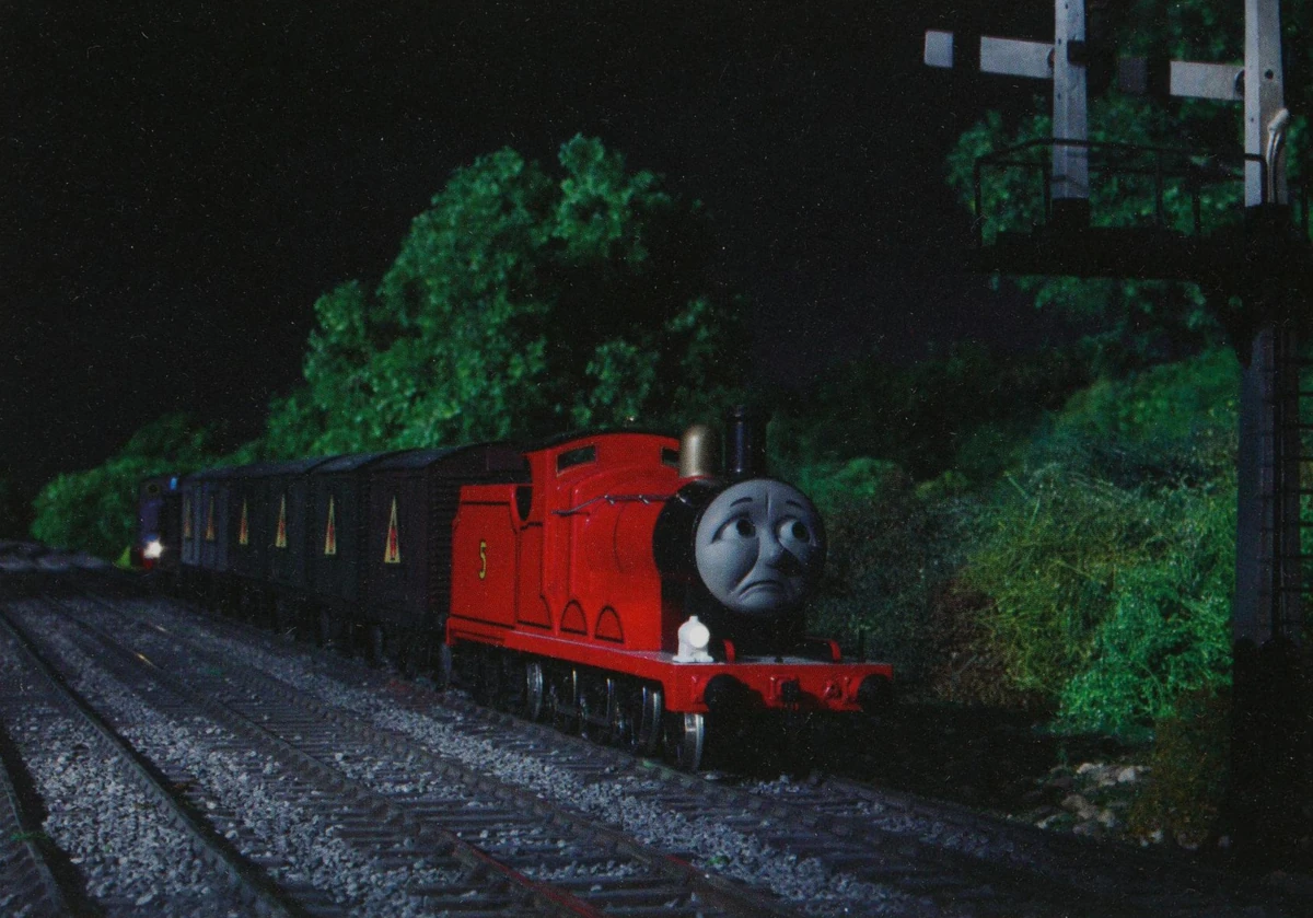 The Firework Display Thomas the Tank Engine Wikia Fandom