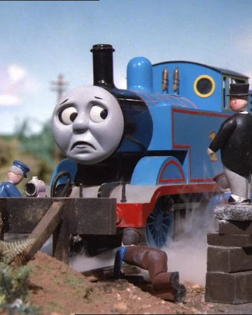 ttte wikia thomas