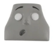 George's shocked face as up for auction in 2025