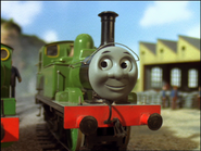 Oliver at Tidmouth Hault