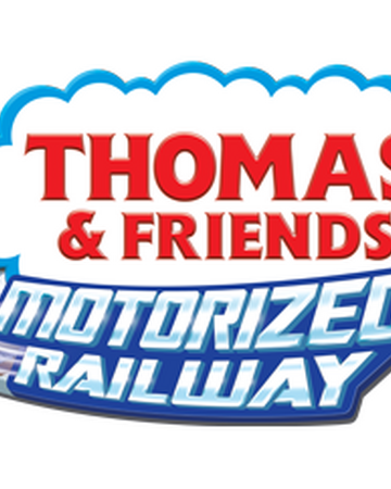 thomas & friends motorized