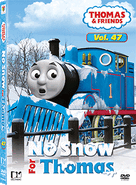 NoSnowForThomas(ChineseDVD)