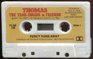 Cassette side 1