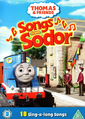 Songs from Sodor