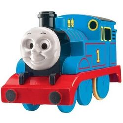 Thomas toys tomy deals