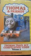 Thomas Train Set Compilation Video Volume 3