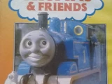 Thomas Train Set Compilation Video Volume 3