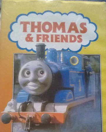 thomas train 3