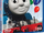 Thomas and the Billboard (Thai DVD)