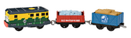 TrackMaster Philip