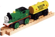 Percy Express Pack