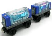 2004 Aquarium Cars