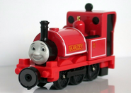 Skarloey