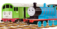 BoCo and Edward