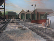 20 - The Works (redressed from 3 - Tidmouth)