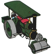 George1999DecMagazinePromo.png (1.19 MB) Artwork of George from a 1999 December magazine