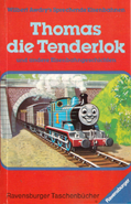 German cover