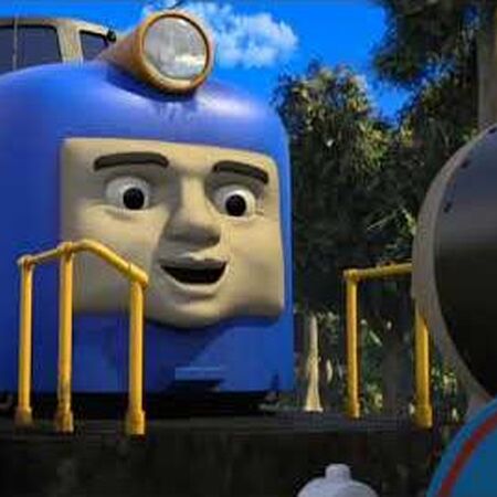 Meet The Characters Thomas The Tank Engine Wikia Fandom - elegant thomas the tank engine loud roblox id thomas the